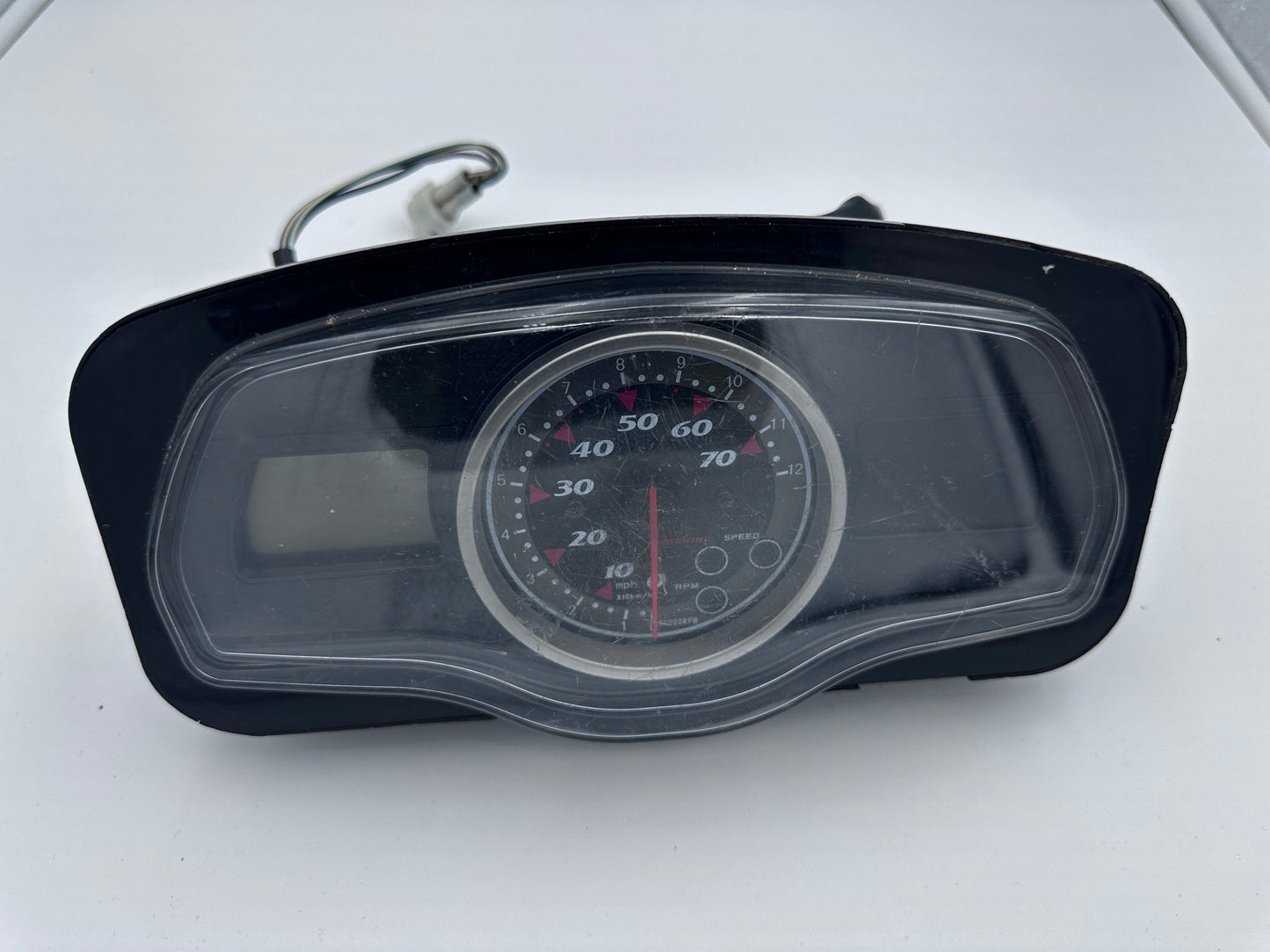 SH Gauge F1B-6820A-00 Yamaha FX140 2004 SKU SHAU683-007