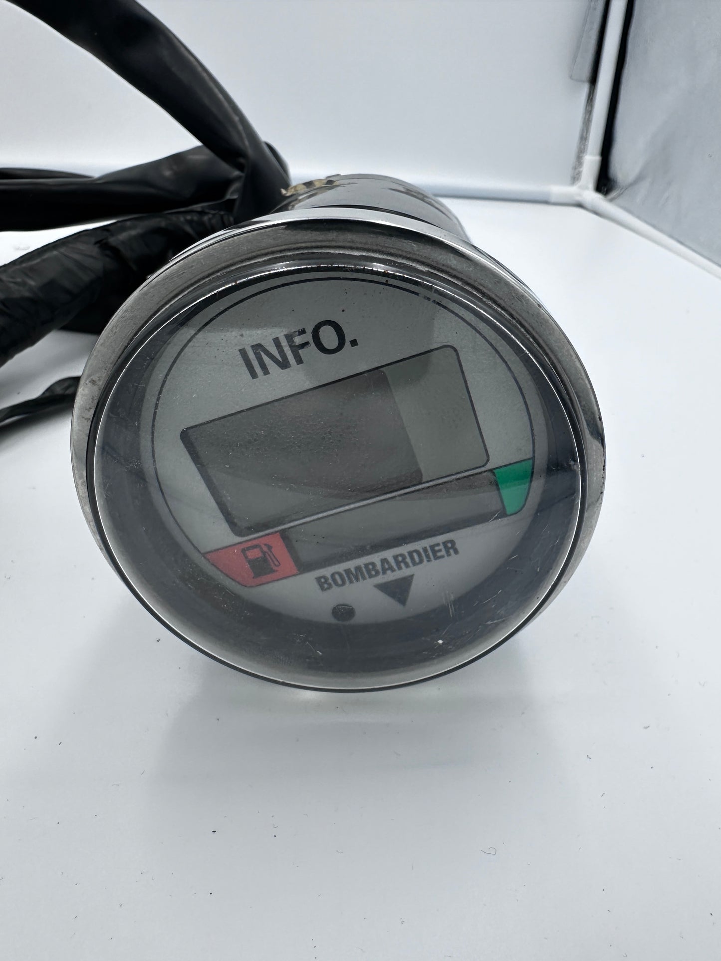 SH Gauge 278001624 Sea-Doo GTX RFI 787 SKU SHAU683-008