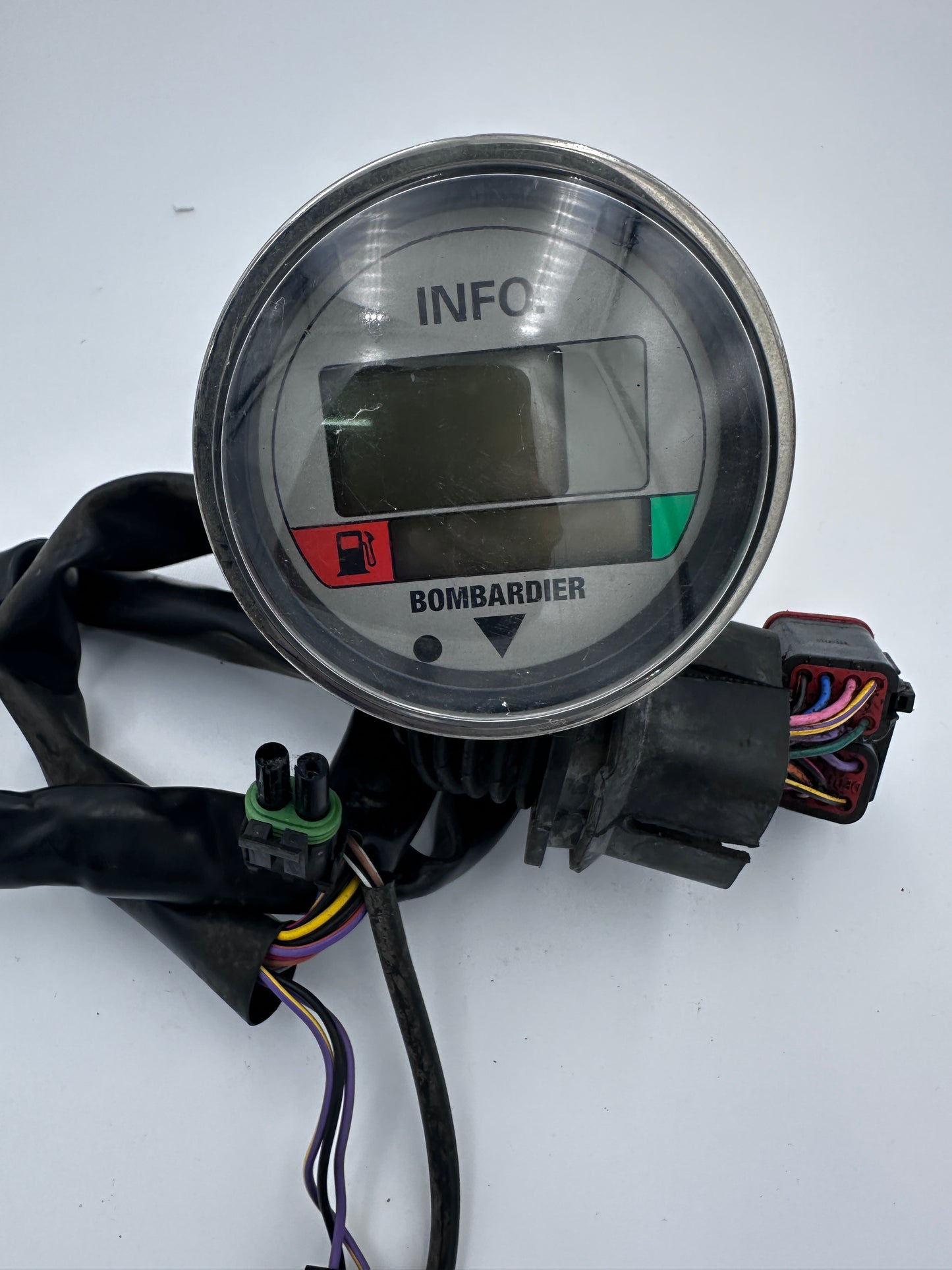 SH Gauge GTI LE RFI 03-04 - OEM# 278001799 SKU SHAU683-010