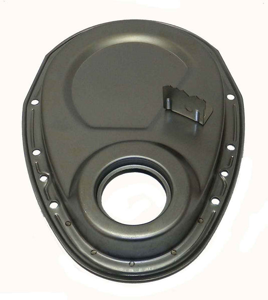 Timing Cover, Weld-on Tab S/B GM V-6/V-8 OEM# 12523972