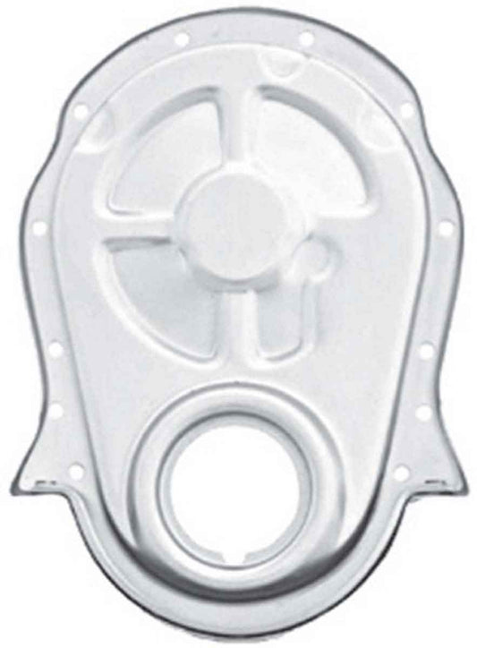 Timing Cover, no Tab B/B GM 454CI.