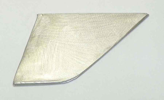 Skeg Mercury / Mariner / Honda / Suzuki 18 / 25 Hp