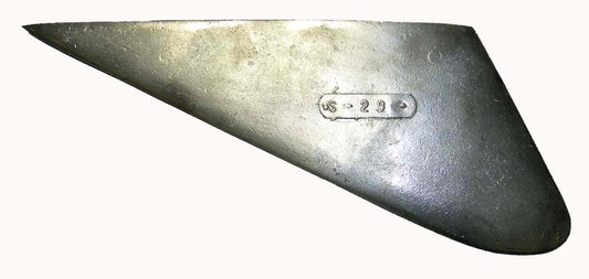 Skeg Johnson / Evinrude / OMC V6 / V8 1985 & Later