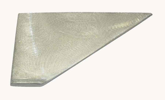 Skeg Mercury / Mariner 40 - 70 Hp