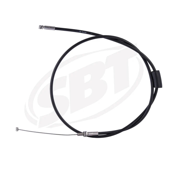 SBT Yamaha Trim Cable GP 1200 /GP 800 /SUV 1200 /XL 1200 /XL 800 /XLT 1200 /XLT 800 /GP 1300R F0D-U153D-01-00 2001 2002 2003 2004 2005 2006 2007 2008-SKU-26-5406