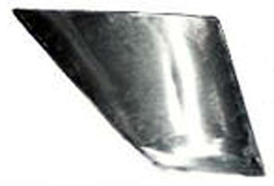 Skeg Mercury / Mariner 18 - 25 Hp