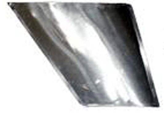 Skeg Mercury / Mariner 250 - 300 Hp 2.4L / 2.5L - Race