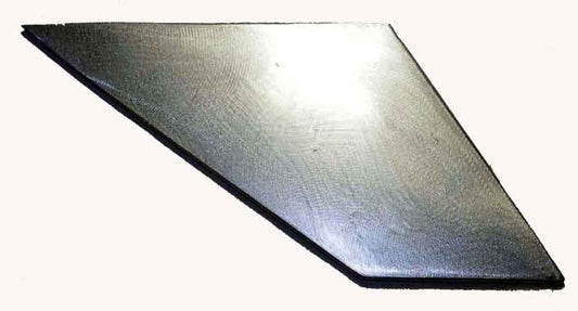 Skeg Mercury / Mariner 200 - 250 Hp