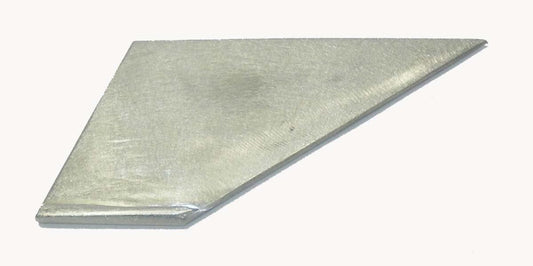 Skeg Mercury / Mariner 70 - 125 Hp