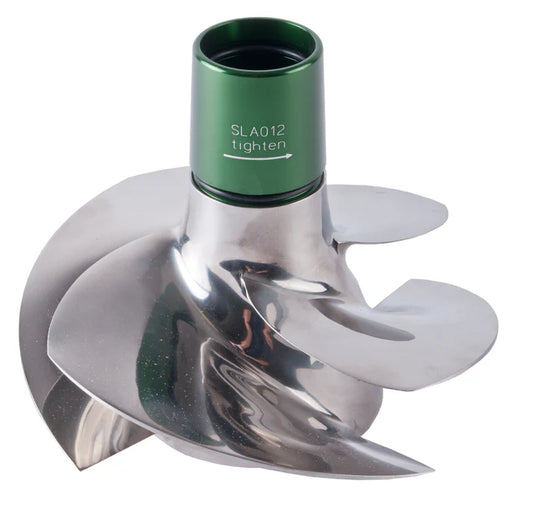 Impeller Sea-Doo 1503 08-17 SKU SRZ-CD-14/19A