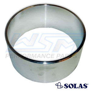 Jet Pump Wear Ring Sea-Doo 1503 04-18 - Stainless OEM# 267000105,
