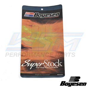 Reeds, Fiber Yamaha 250 YZ 90-96 - Super Stock