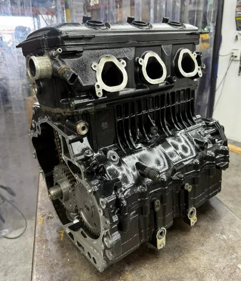 Sea-Doo 1630 Engines