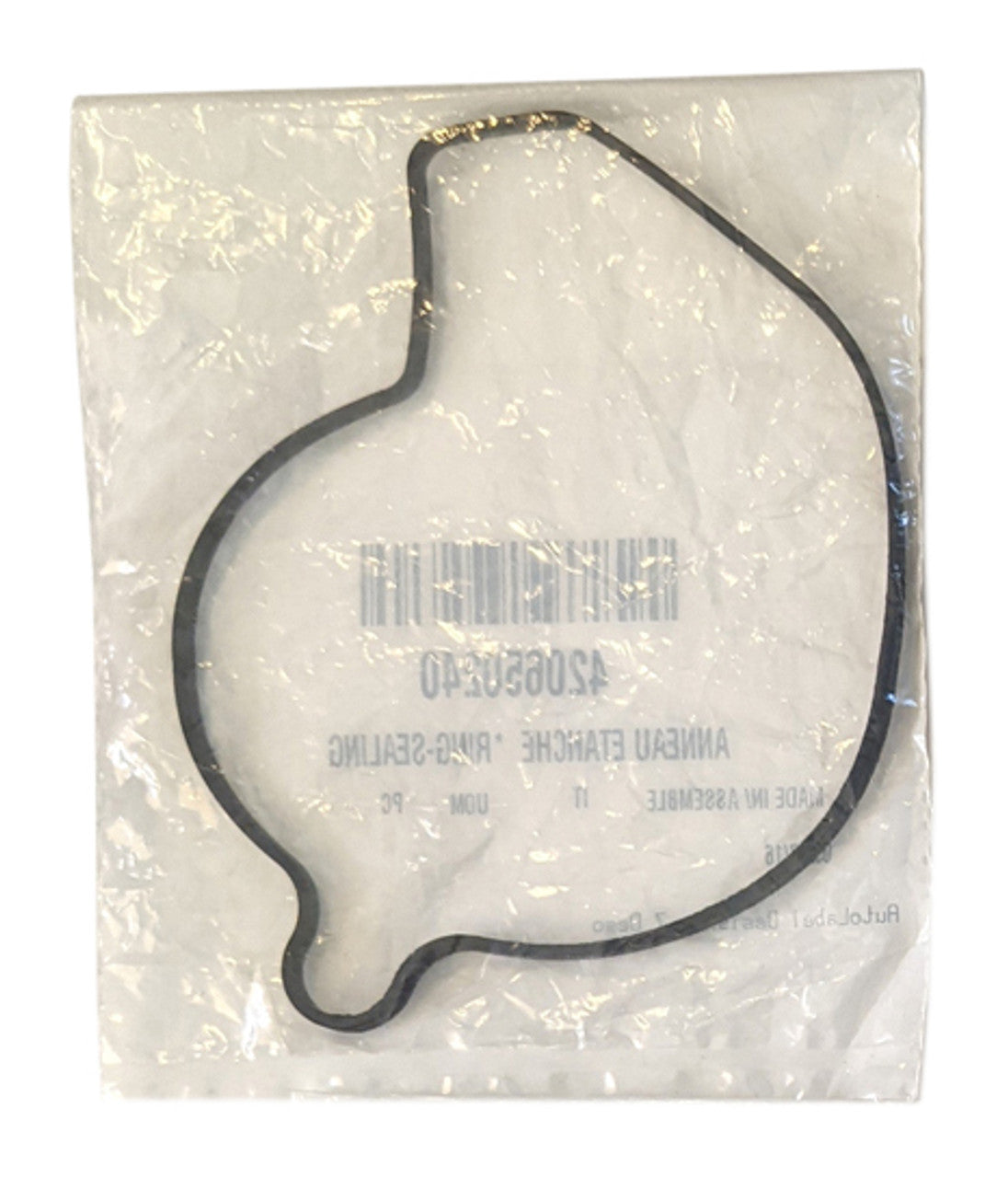 Sea-Doo Sealing Ring Sea-Doo OEM# 420650240 | Sea-Doo 420650240