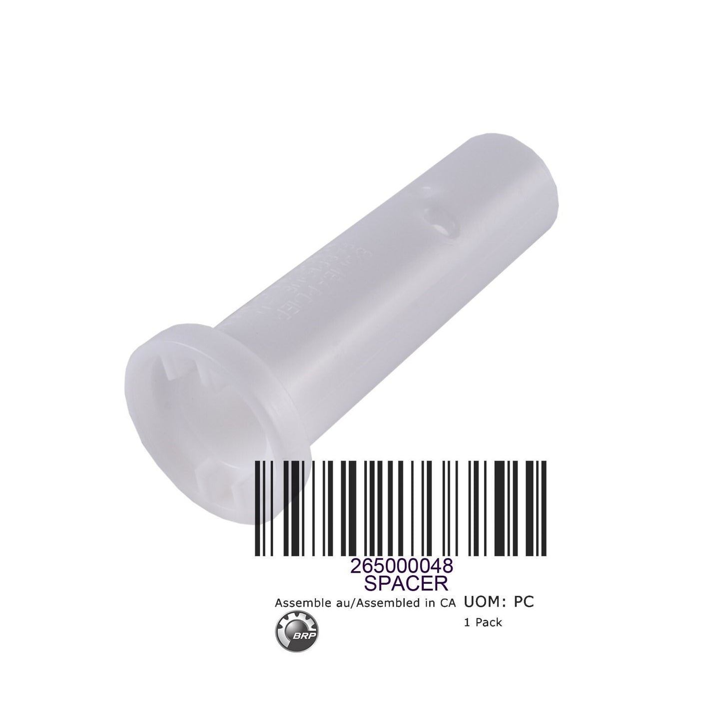 Spacer Sea-Doo OEM# 265000048