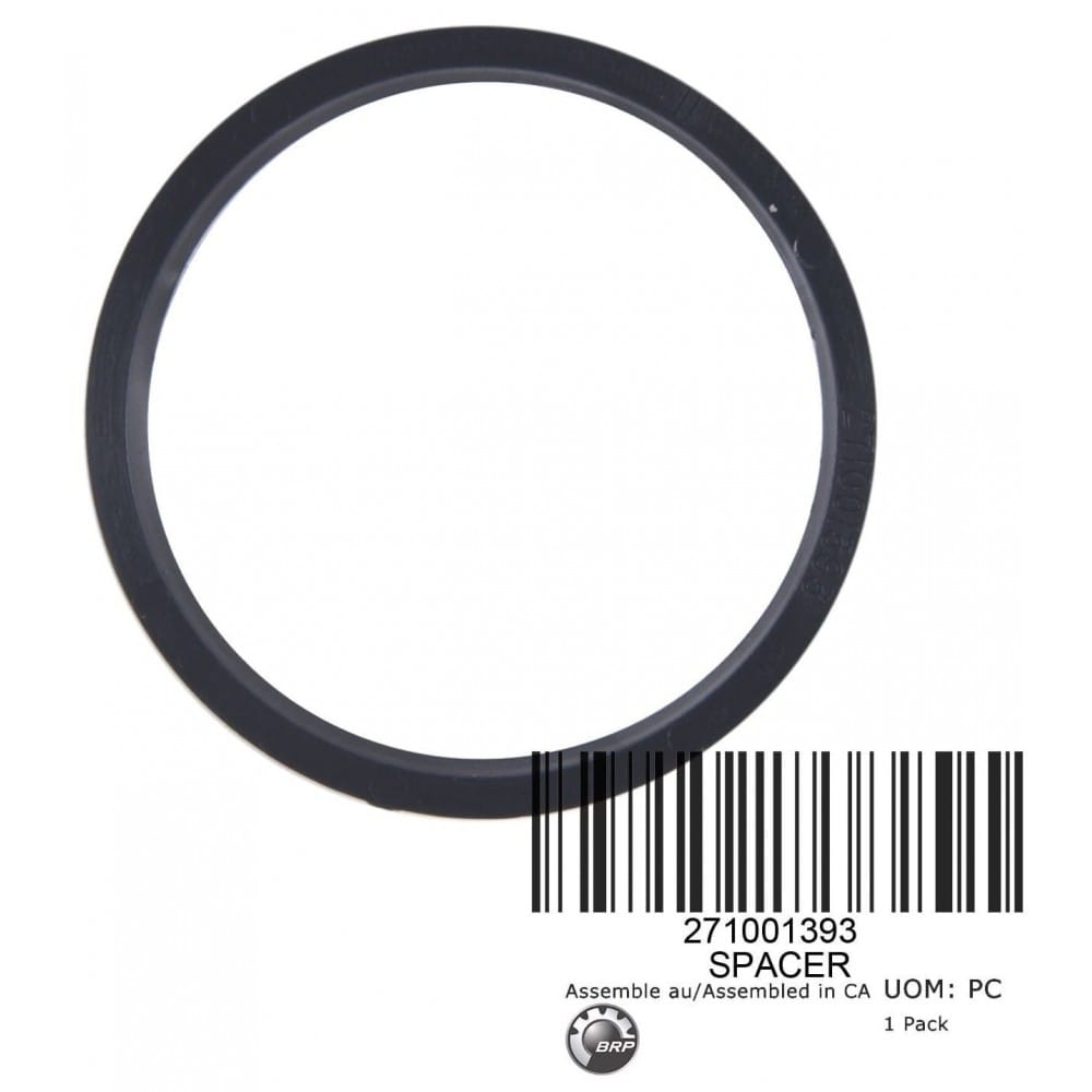 Spacer Sea - Doo OEM# 271001393