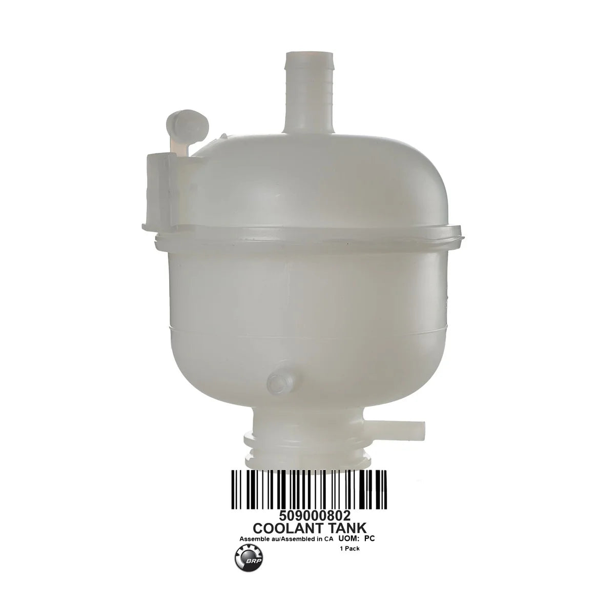 Spark Coolant Bottle Sea-Doo OEM# 509000802