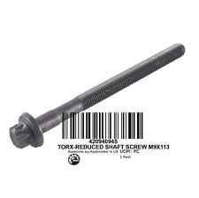 Head Bolts - Sea - Doo Spark