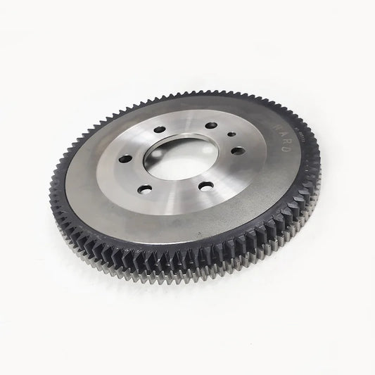 Starter Double Gear 117/86 T  Sea-Doo OEM# 420834915