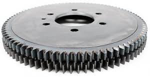 Starter Double Gear Sea-Doo OEM# 420834874, 420834871