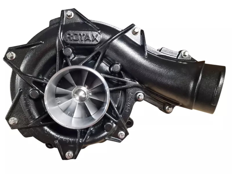 Sea-Doo Supercharger Ass'y OEM# 420490670