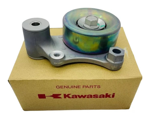 Pulley-Belt Kawasaki OEM# 49079-0028
