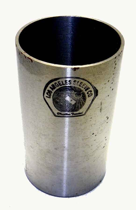 Cylinder Sleeve Johnson / Evinrude 9.9 / 15 Hp Cross Flow 93-04