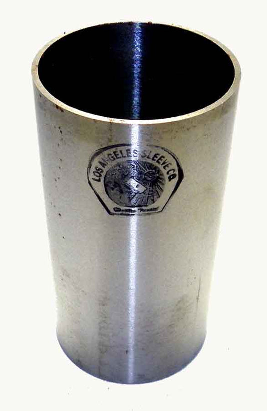 Cylinder Sleeve Johnson / Evinrude 20 / 25 Hp 2 Cylinder Cross Flow 68-76