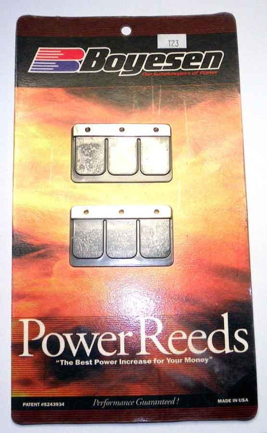 Reeds Tohatsu 35 / 40 Hp