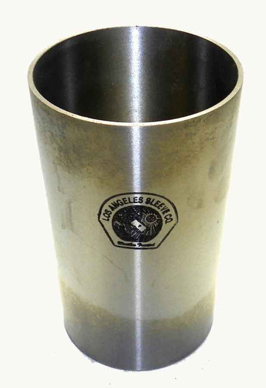 Cylinder Sleeve Johnson / Evinrude 18 - 35 Hp Cross Flow