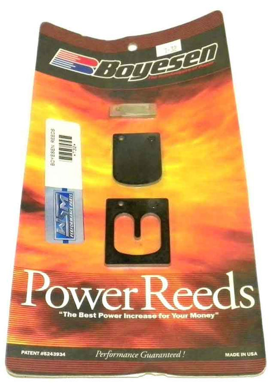 Reeds Tohatsu 40 / 50 Hp