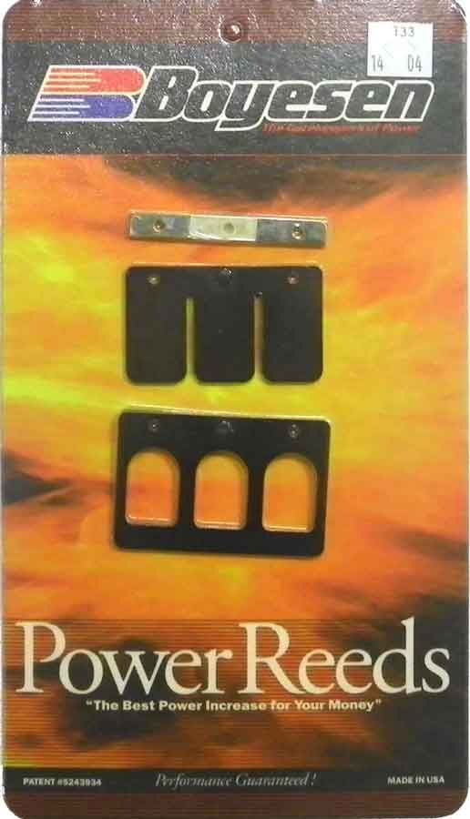 Reeds Tohatsu 90 Hp 89-01