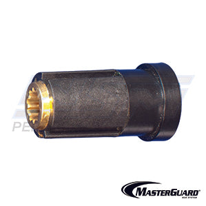 Propeller Hub Kit 20 - 30 Hp 84-21 Suzuki & Yamaha