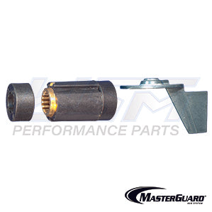 Propeller Hub Kit 25 - 30 Hp 85-18 Honda / Mercury & Nissan