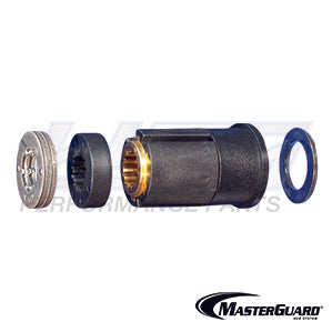 Propeller Hub Kit 35 - 75 Hp 81-18 Nissan / Tohatsu