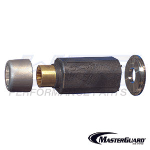 Propeller Hub Kit 3L - 8.2L 94-Newer OMC & Volvo