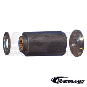 Propeller Hub Kit 60 - 140 Hp 80-09 Johnson & Suzuki