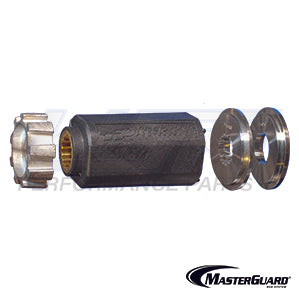 Propeller Hub Kit 70 - 115 Hp 4-Stroke 01-21 Johnson / Suzuki