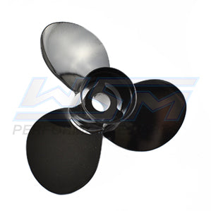 Prop 40 - 75 Hp Johnson / Evinrude