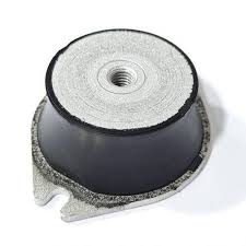 Tampon Ancrage*Rubber Mount Sea-Doo OEM# 707001867