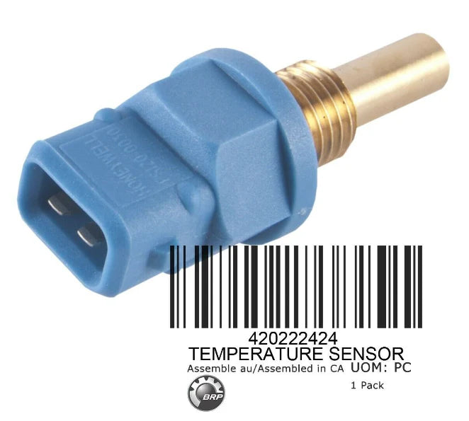 Sea-Doo Temperature Sensor Sea-Doo OEM# 420222422 | Sea-Doo 420222422