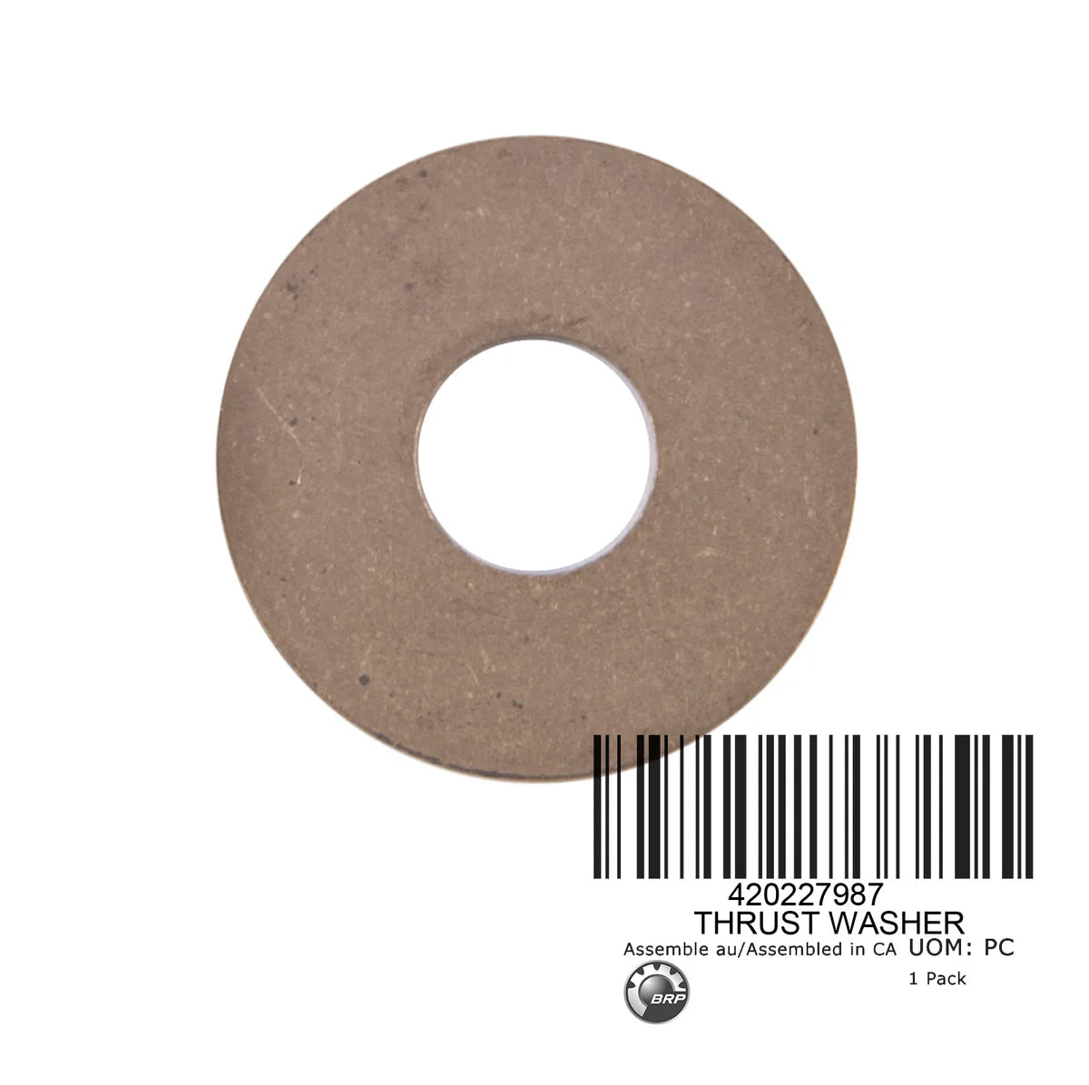Thrust Washer Sea-Doo OEM# 420227987
