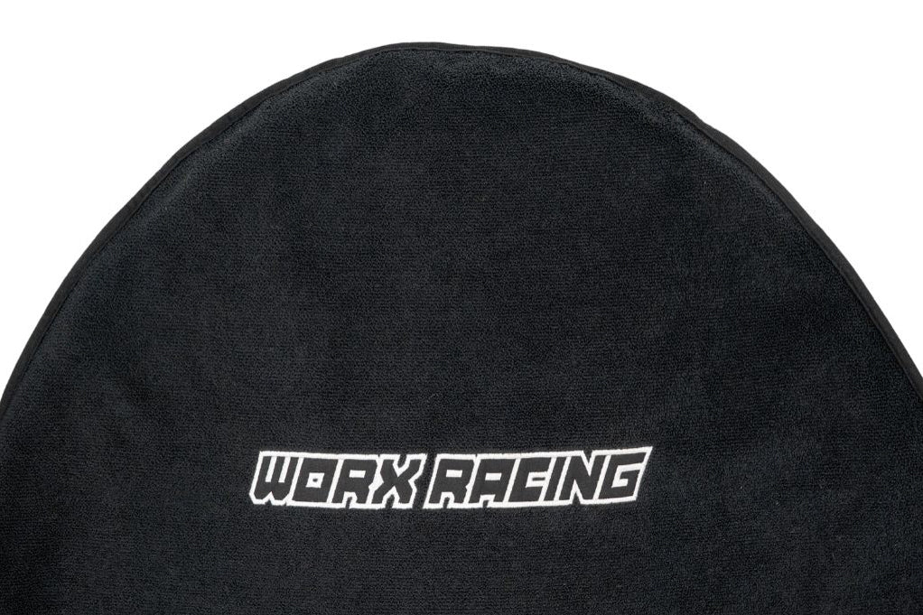 Worx Racing Waterproof Towel Seat-Cover | WR-SCR-01 - image 12