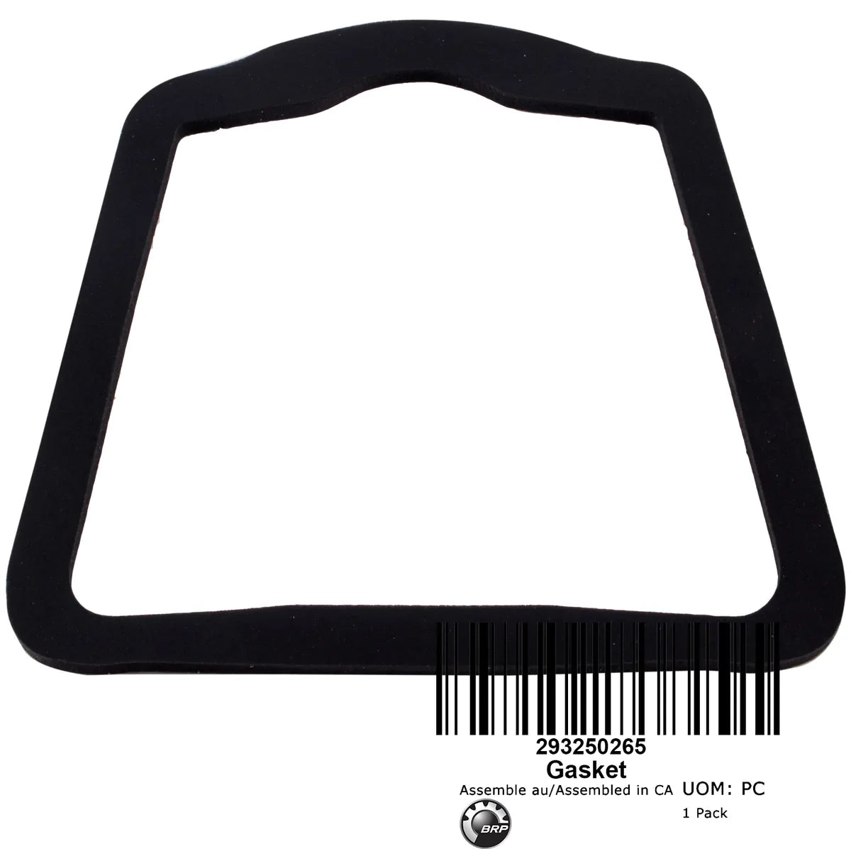 Urethane Seal Sea-Doo OEM# 293250265