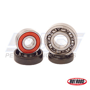 Water Pump Rebuild Kit Yamaha 250 WR-F / YZ-F 01-13