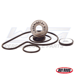 Water Pump Rebuild Kit Arctic Cat / Kawasaki / Suzuki 400 05-14