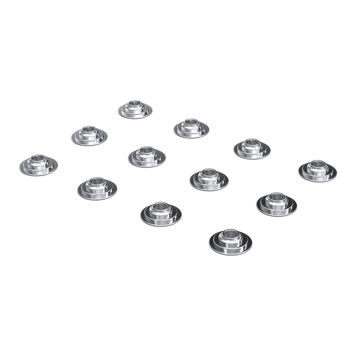 Worx Titanium Sea-Doo Retainers | WR02020 - image 1