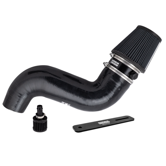 Worx Racing Yamaha Air Filter With Breather Kits | WR04020 - image 2