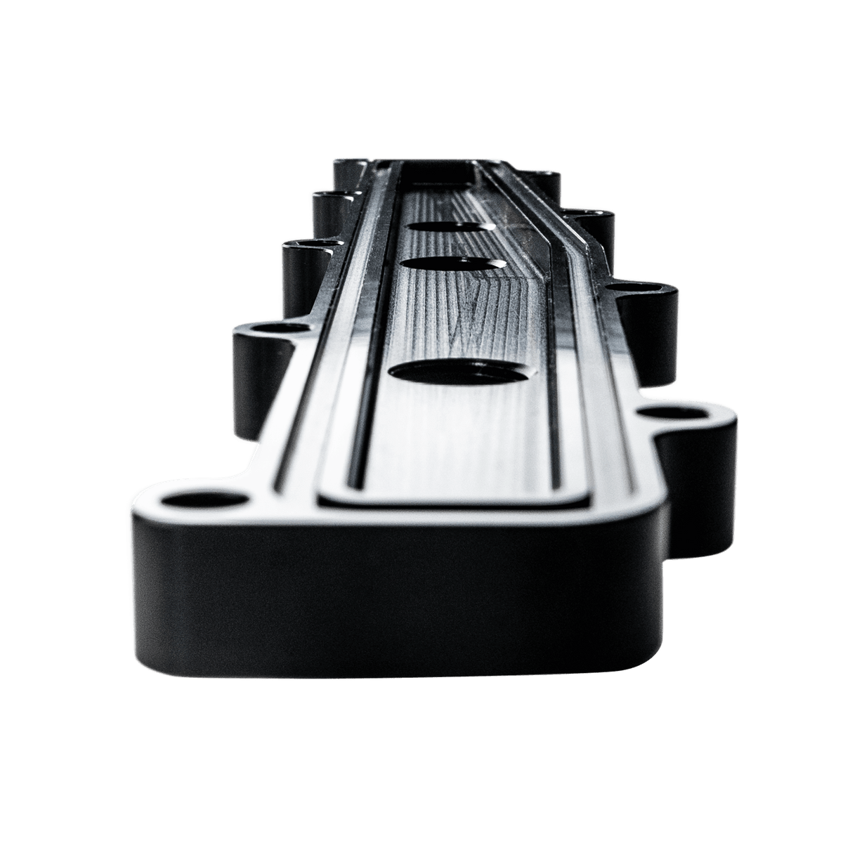 Worx Racing Yamaha 1.8 Engine Cooling Plate | WR04032 - image 3