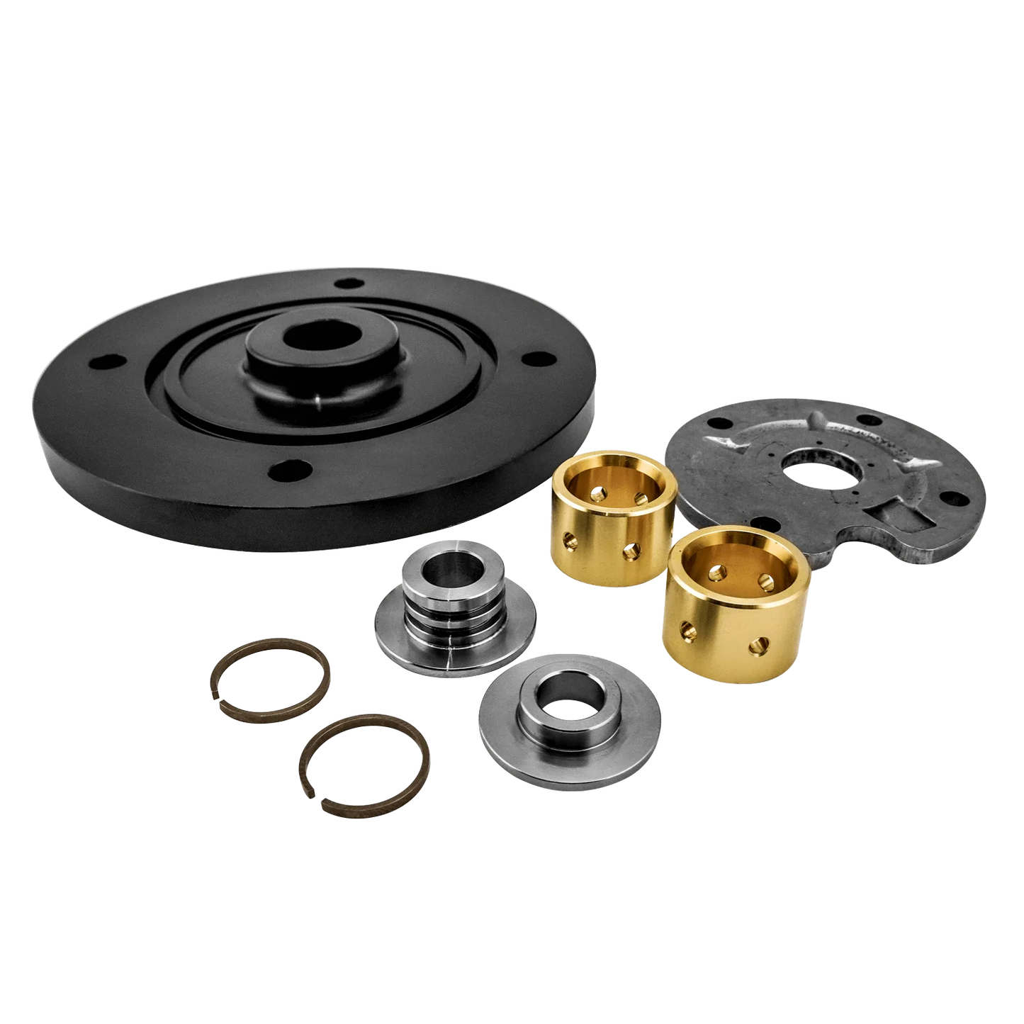 Worx Racing Components 2008 - 2017 Yamaha Supercharger Rebuild Kit - SKU WR04051